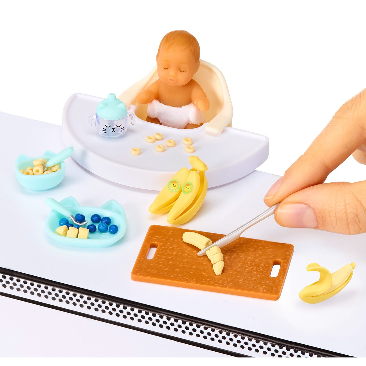 MINIVERSE Make It Mini Real Baby - Jucărie Creativă - Default Title (2) [ps:f3cbbee8-6de5-49bc-869a-10ddf2af6ffb]