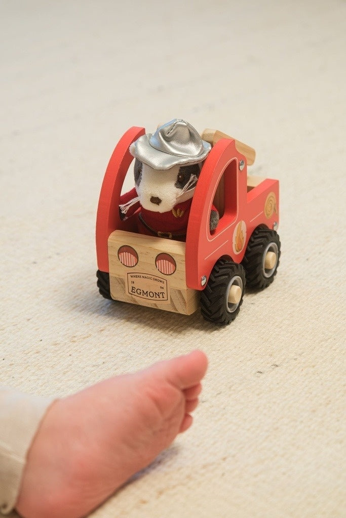 Mașină de Pompieri cu Personaj Egmont Toys - Default Title (2) [ps:72522083-3226-43cd-80cc-d97ce631b829]