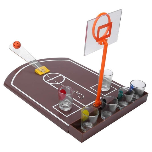 Joc Baschet Flippy cu Provocări și Pahare de Shot - Default Title (2) [ps:c4b06dcd-6918-443a-b000-d8ad55e186e3]