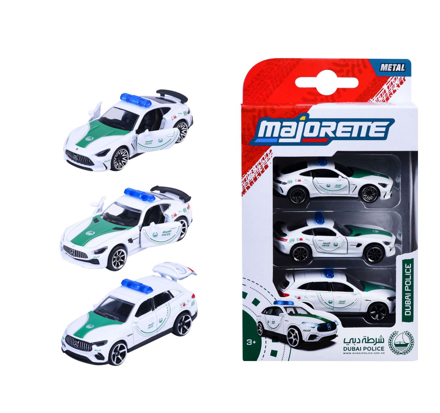 MAJORETTE SET 3 MASINUTE DE POLITIE DUBAI METALICE - Default Title (2) [ps:346dc335-e585-4088-bdfd-eafa2594d66d]