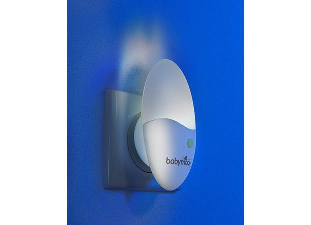 Lampa de Veghe Wall Nightlight Babymoov - Lumina de Noapte - Default Title (2) [ps:215422ae-2f36-4aa1-aad6-7bb71eec3358]