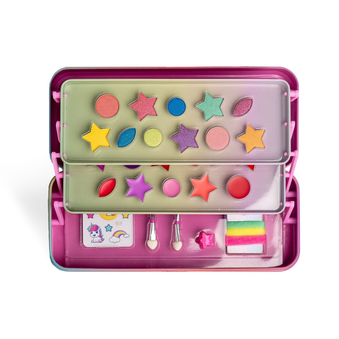 MARTINELIA LITTLE UNICORN TRUSA DE MACHIAJ CU 3 - Imagine 3 [ps:cc79ca4a-8bb9-48e1-ace8-c5d6b9979b5b]