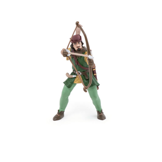 PAPO FIGURINA ROBIN HOOD - Imagine 6 [ps:d6150f9b-c635-48a6-803b-44ed2bbc2d85]
