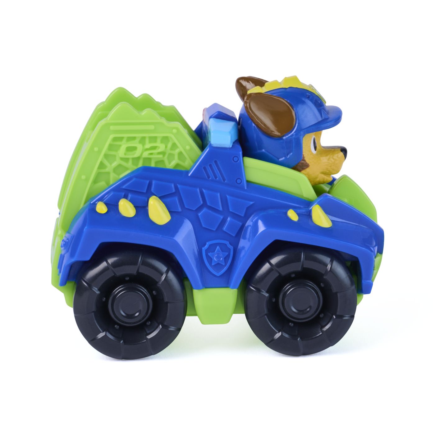 Patrula Cățelușilor Pup Squad Racers Chase - Spin Master - Default Title (2) [ps:4388adb7-7acc-4187-b807-64edff0c8ebd]