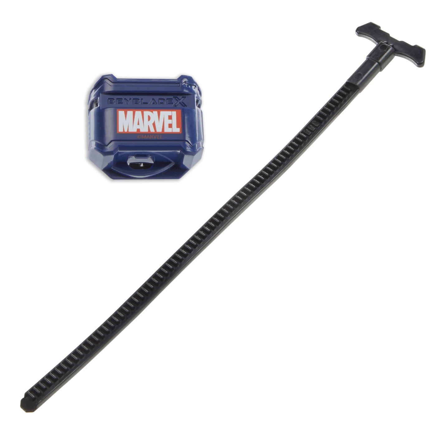 BEYBLADE X MARVEL SET DUO IRON MAN 4-80B SI THANOS 4-60P - Imagine 3 [ps:f09a8ea1-d11b-4bbe-979c-9e2a7a6608be]