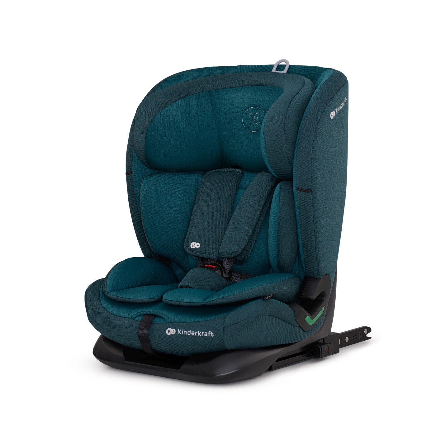 SCAUN AUTO I-SIZE, 76-150 CM, KINDERKRAFT ONETO 3, ISOFIX, HARBOR BLUE [ps:21715b50-ccd0-4b48-aa8c-b9c0b5a0aa90]