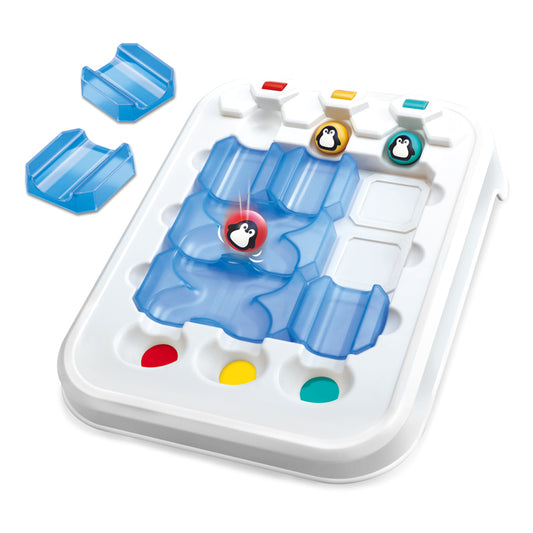 JOC EDUCATIONAL AVENTURA PINGUINILOR Jucarii Bebe - Imagine 2 [ps:51b2c4f8-5c5a-4e52-8eca-63ac2200bb86]