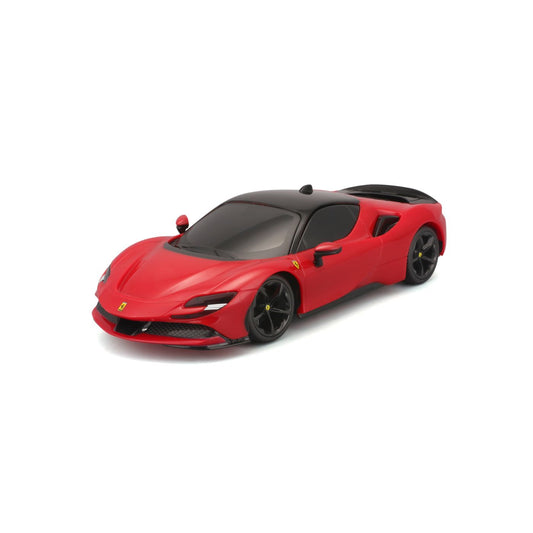MAISTO MASINUTA PREMIUM CU TELECOMANDA 2.4GHz FERRARI - Imagine 4 [ps:6a73d182-a693-43f1-82fa-5aa844bc1d35]