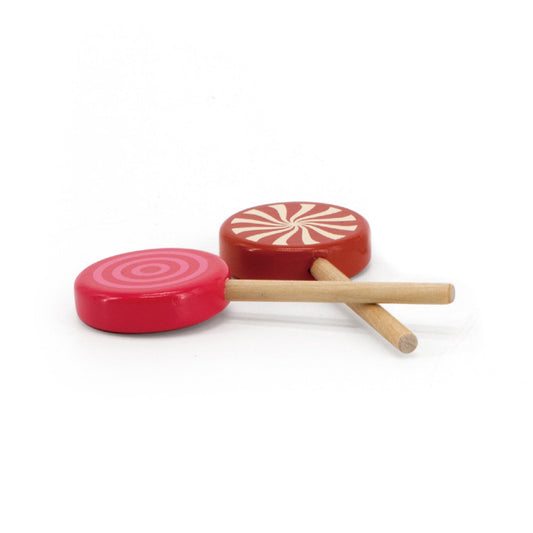 Set de 6 acadele, Viga [ps:66763207-32a2-46cc-9ec0-7f531cd439a1]