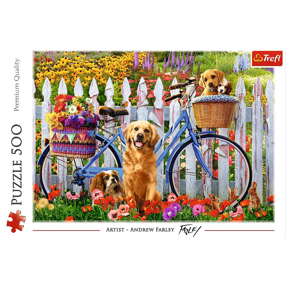 PUZZLE TREFL 500 AVENTURA CATELUSILOR - Default Title (2) [ps:1b62507f-a03c-438c-bcd9-ec2f9fa993e1]