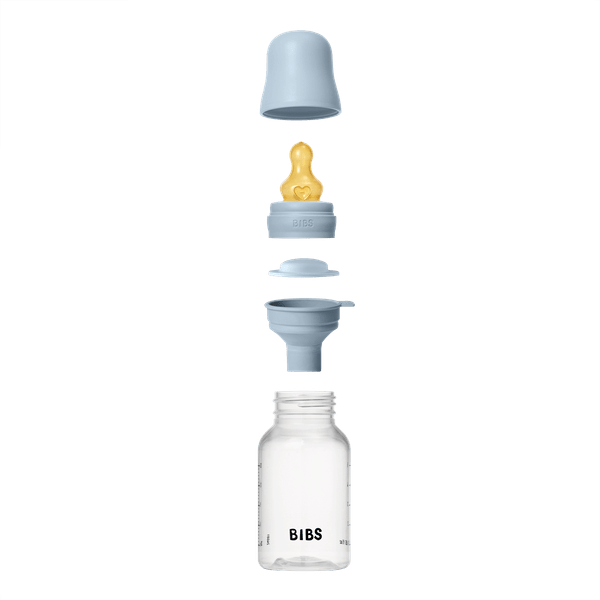 Biberon Anticolici BIBS 270ml, Latex, Baby Blue - Fără BPA - Default Title (2) [ps:c8de69ce-2b5c-403c-a445-1419f813713b]