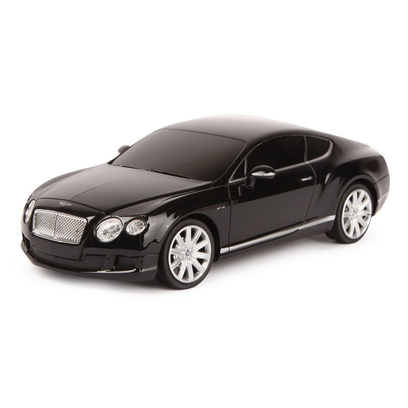 MASINA CU TELECOMANDA BENTLEY CONTINENTAL GT NEGRU CU - Negru (2) [ps:d49a5771-80ae-4862-b534-9d0a3e94b299]