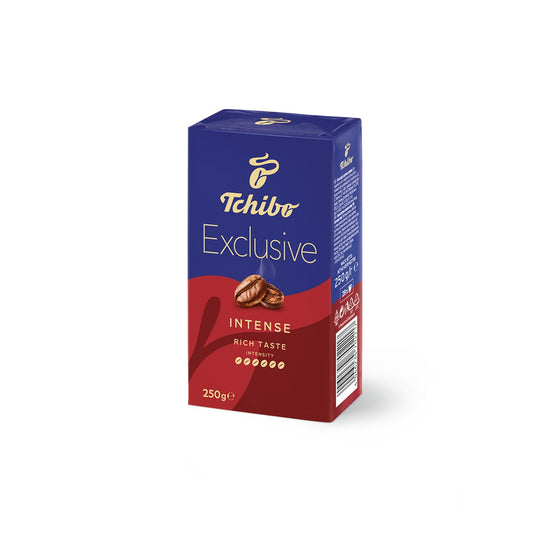 TCHIBO Exclusive Intense, cafea prajita si macinata, 250 g - Imagine 2 [ps:6b68caea-7dc8-4257-b530-75ff344eb5f1]