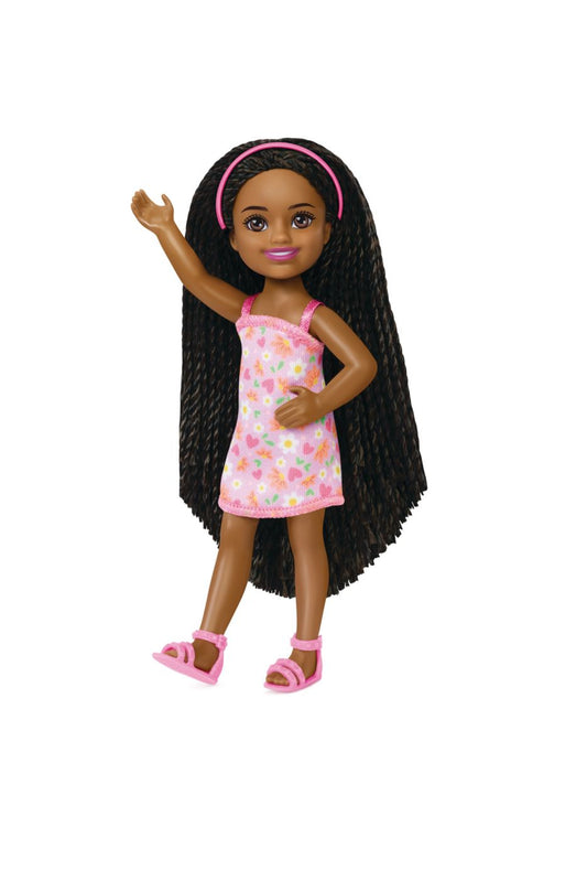 BARBIE FAMILY AND FRIENDS SET CLUBUL LUI CHELSEA ZI DE - Imagine 8 [ps:22b01e67-8bb6-4075-9ffc-c7bf68848a16]