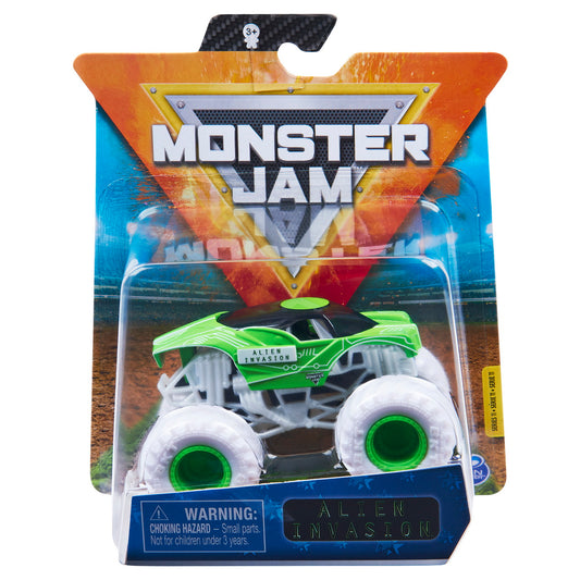 MONSTER JAM MASINUTA METALICA ALIEN INVASION SCARA 1 LA - Default Title (2) [ps:cfd235a5-b6ea-4b98-9369-ddd47431648f]