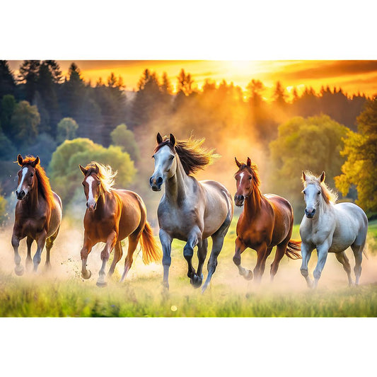 PUZZLE TREFL 1500 CAL SALBATIC - Imagine 2 [ps:4662a30c-53e8-4a6d-8622-4feb56c883d4]