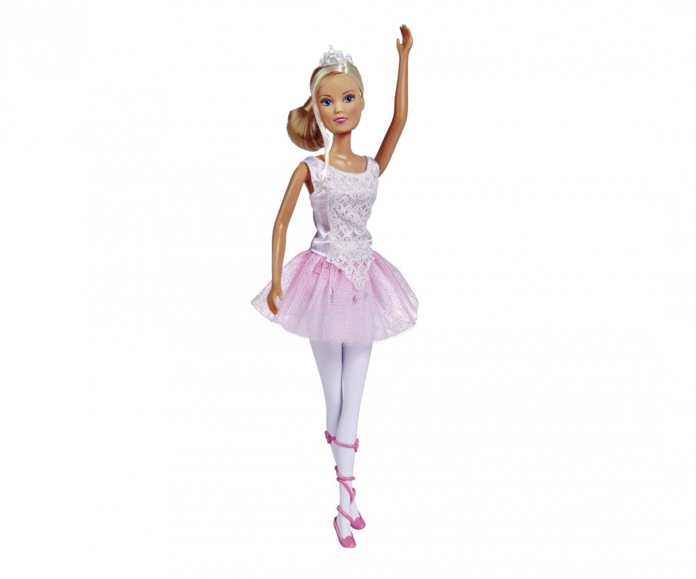 PAPUSA STEFFI BALERINA Simba - Imagine 2 [ps:0074cecb-7b3d-47a6-818a-338871e690e6]