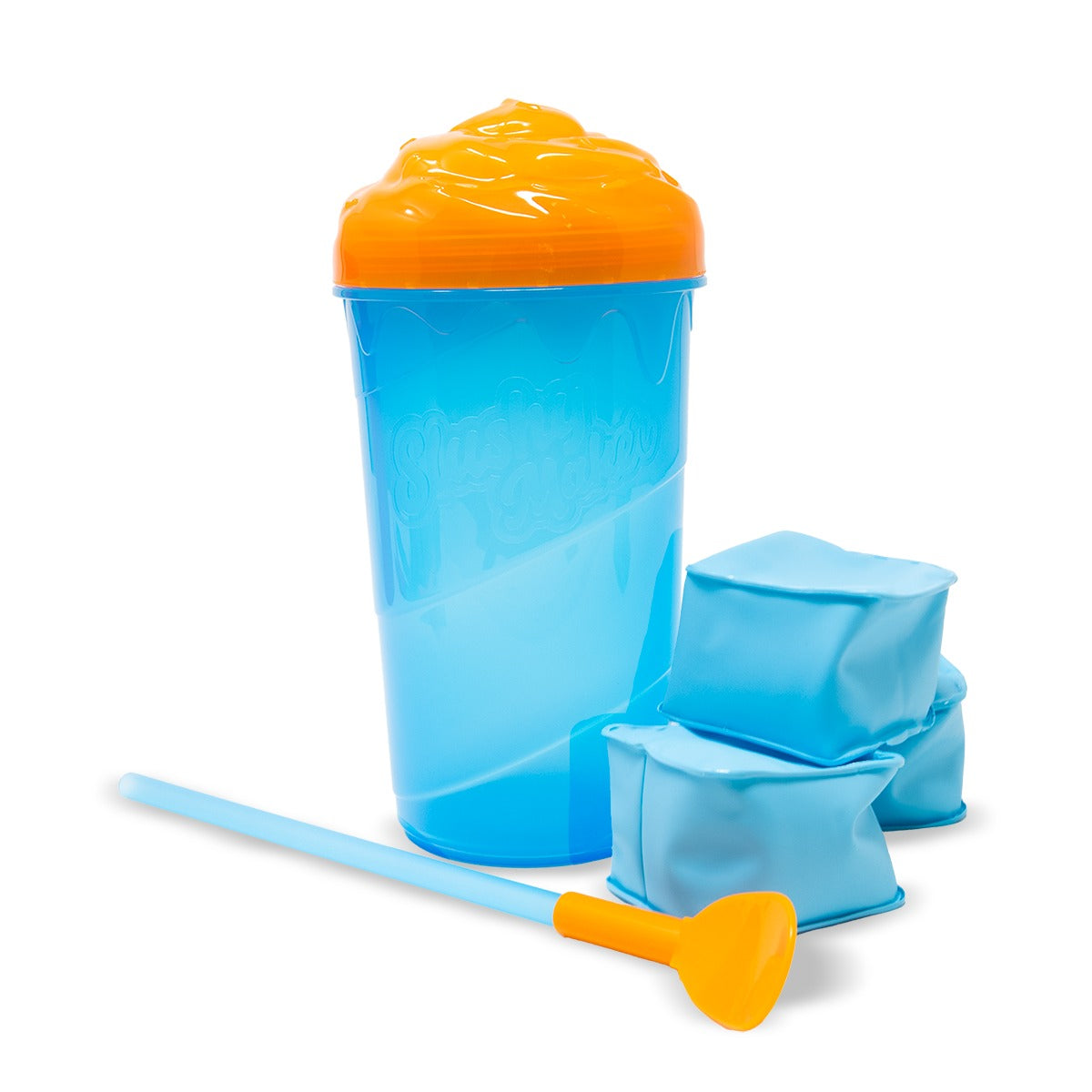 ZAP CHEF Slushy Maker - Set de Joacă pentru Băuturi - Default Title (2) [ps:06cfa604-865d-4c12-9728-50cd925c5ac8]