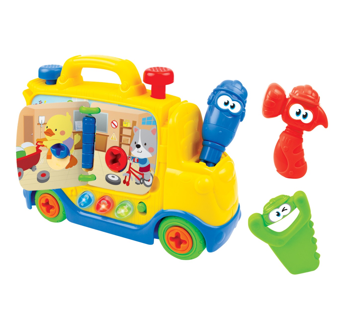 WINFUN CAMION CU UNELTE - Imagine 10 [ps:edfb5041-d091-4b3e-88ef-6565ce285a69]