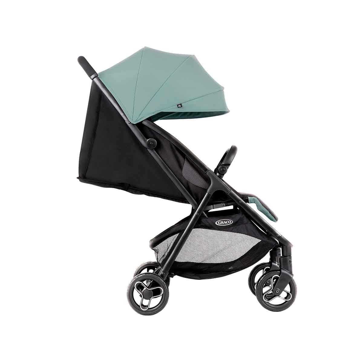 Cărucioar Sport Graco Myavo Mint - Confort de la Naștere - Default Title (2) [ps:2a9840c7-a3c8-4128-8a55-97a1c2ef10d1]