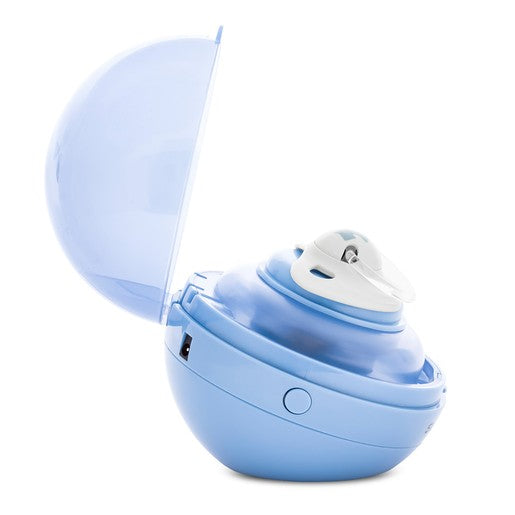 STERILIZATOR PENTRU SUZETE DUCCIO ALBASTRU SUAVINEX [ps:c61c2025-1c86-444c-8ae8-4798d877f728]