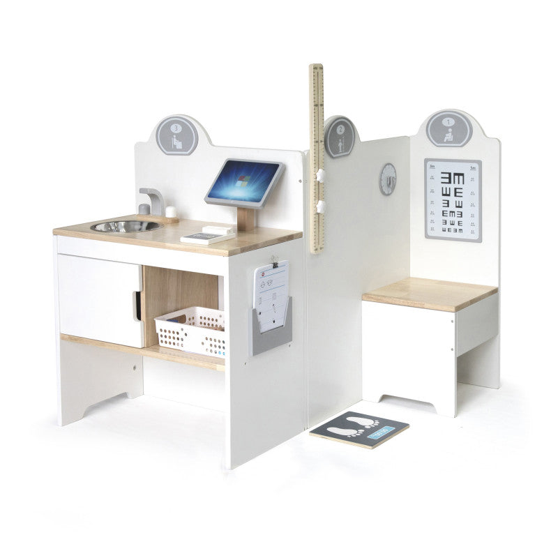Centru medical din lemn, Viga [ps:eb413811-4d91-49fa-ae3d-9356e6c8bd2f]