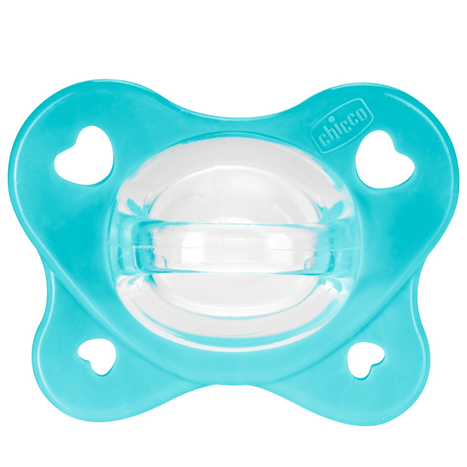 Suzeta anatomica Chicco PhysioForma DualSoft, 2buc, - 6-16kg (2) [ps:9672a613-eb0c-4361-ac4c-d9ee70ab4b64]