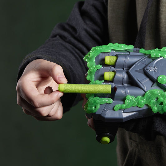 Nerf Blaster Avengers Doomsday Doctor Doom - Hasbro - Default Title (2) [ps:b4e71f04-5858-43f9-9571-d2e89e853991]