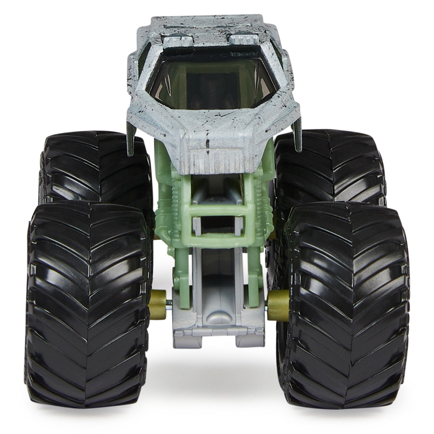 MONSTER JAM MASINUTA METALICA ZOMBIE SCARA 1 LA 64 Spin - Fortune (2) [ps:b3bf59d1-dcc9-407c-9917-c533ad321b5f]