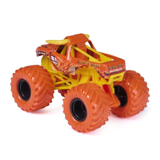 Mașinuță Monster Jam El Toro Loco 1:64 Spin Master - Default Title (2) [ps:94cc10a5-ca06-48aa-8bf2-dfd60b4b9a63]