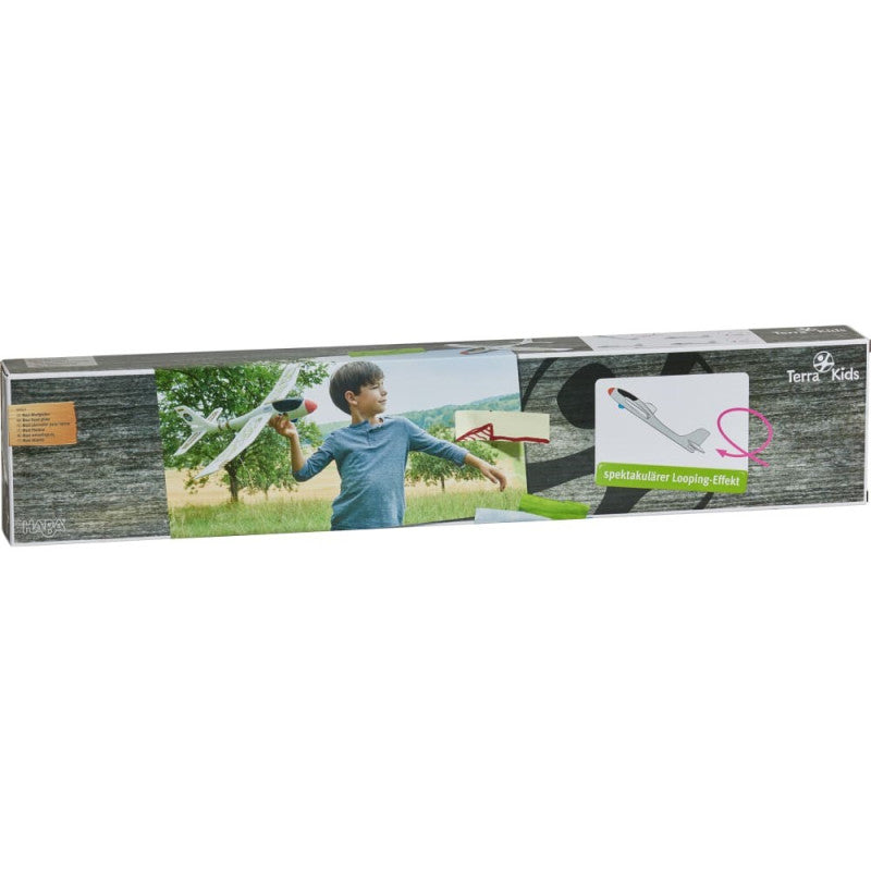 Planor Maxi Terra Kids, Haba [ps:2e657e2a-5037-4c4b-9214-4d69b5bdc27e]