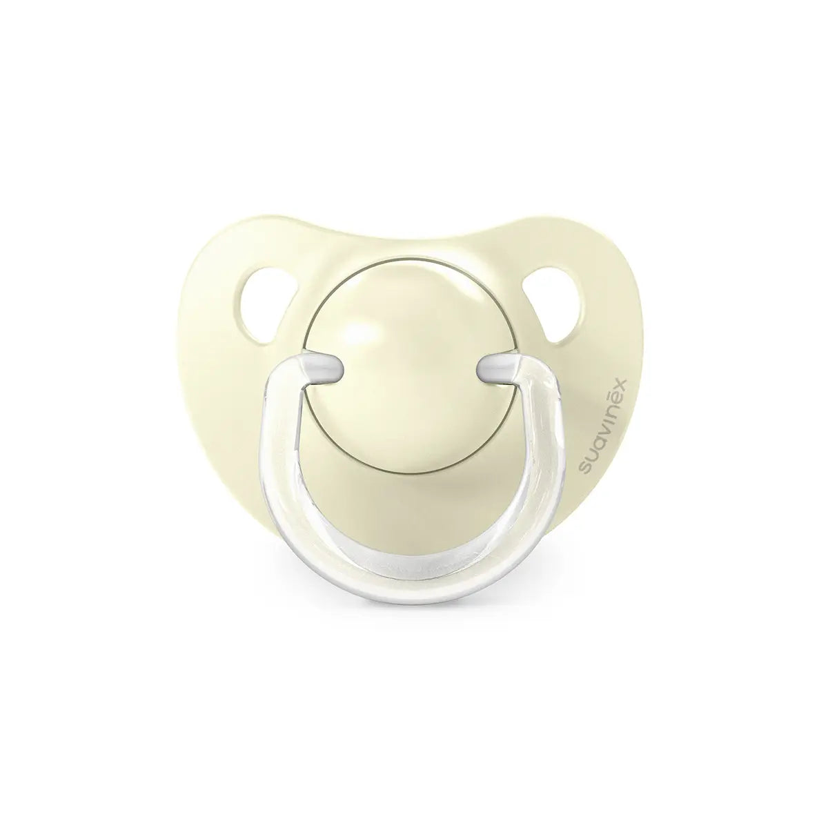 Suzetă Anatomică SX Pro 0-6 Luni, 2 Bucăți, Vanilie | - vanilie (2) [ps:e4db3a47-fe7b-46d1-aea8-2e2a28584fee]
