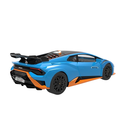 MASINUTA METALICA LAMBORGHINI HURACAN STO SCARA 1 LA 32 - Imagine 3 [ps:e774a415-e3d9-4aec-be06-4f947bbb4470]