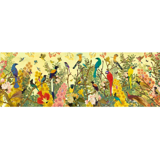 Puzzle galerie Paradis tropical , Djeco - Imagine 3 [ps:343ea6aa-ebde-46a5-816e-50d1427f6b6b]