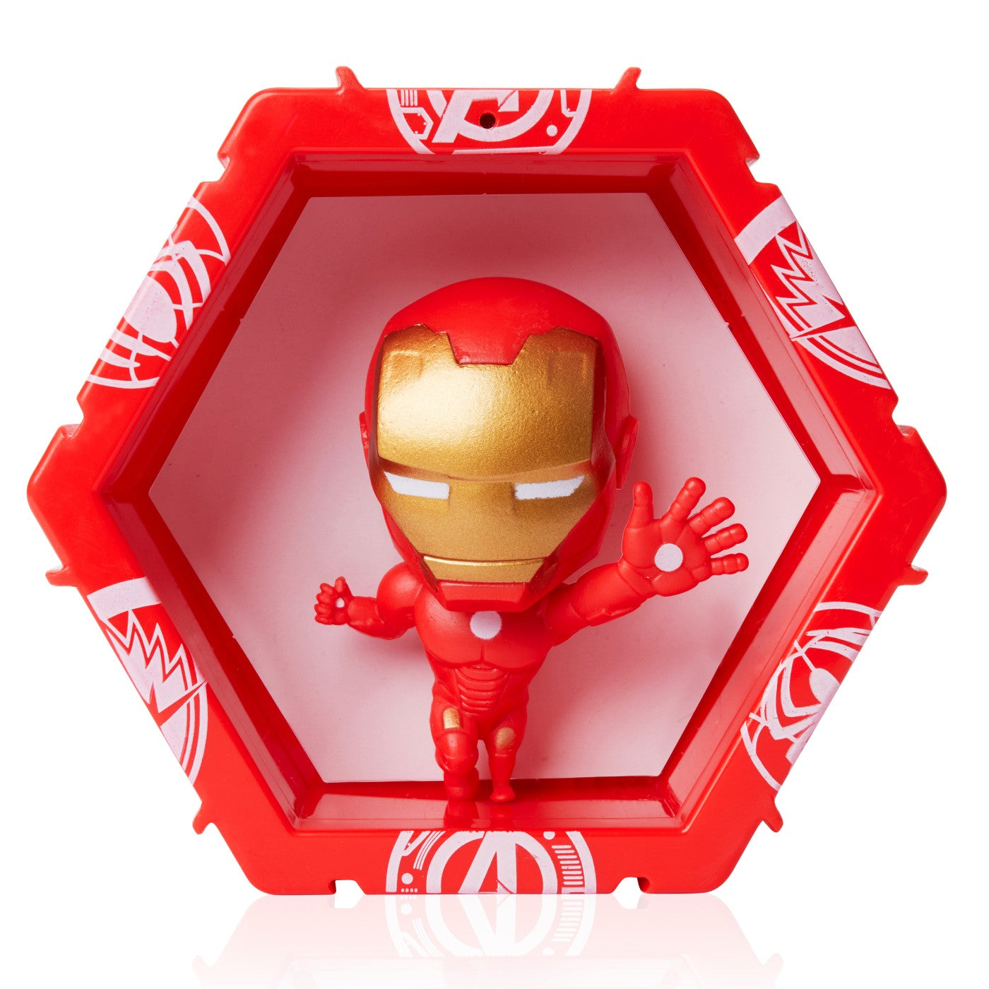 WOW! PODS - MARVEL IRONMAN WOW! STUFF - Imagine 2 [ps:57a6d950-dd84-4f11-9eba-377440318a89]