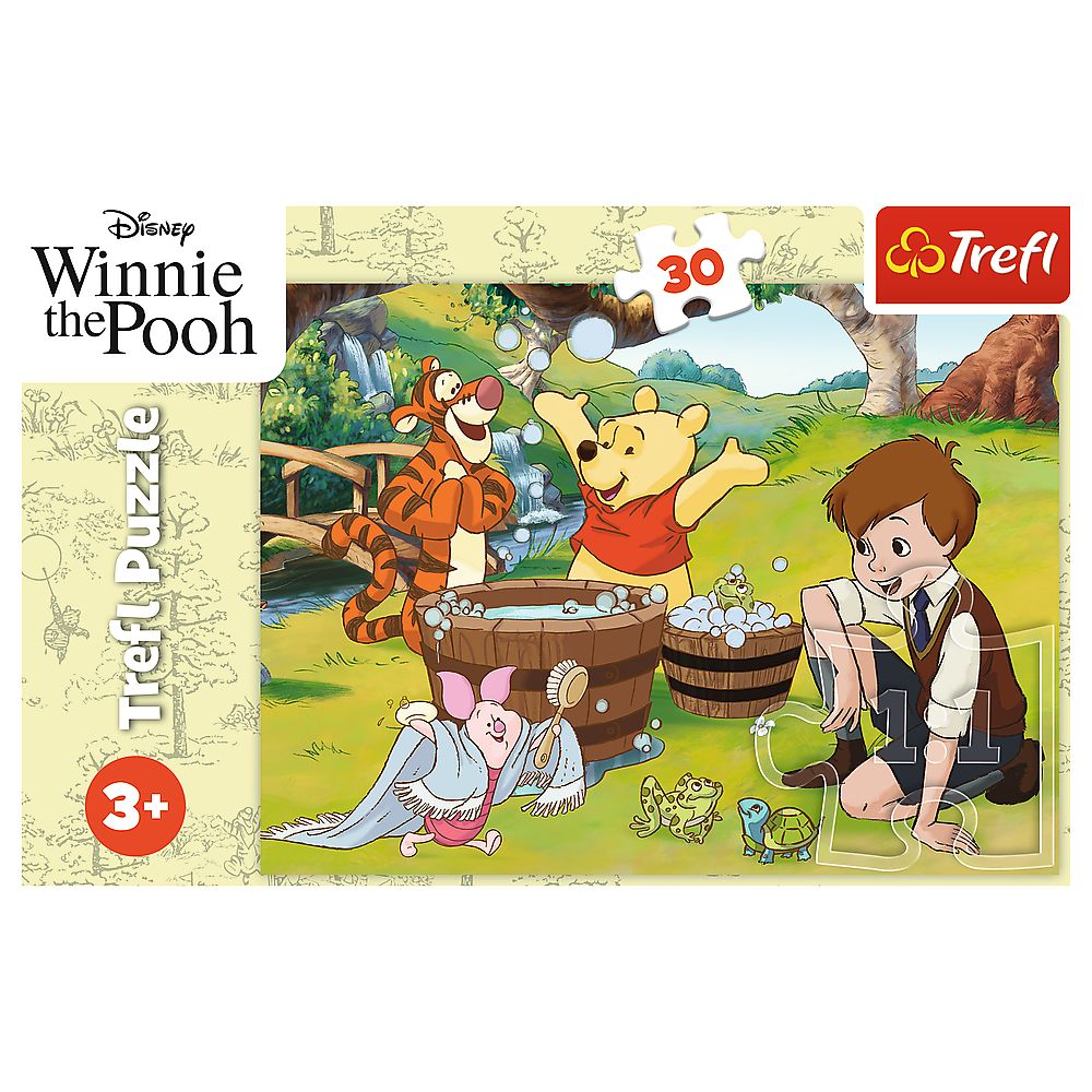 PUZZLE TREFL 30 O ZI CU WINNIE THE POOH - Default Title (2) [ps:e10af087-baa2-48f9-b28e-e2ba24a17712]