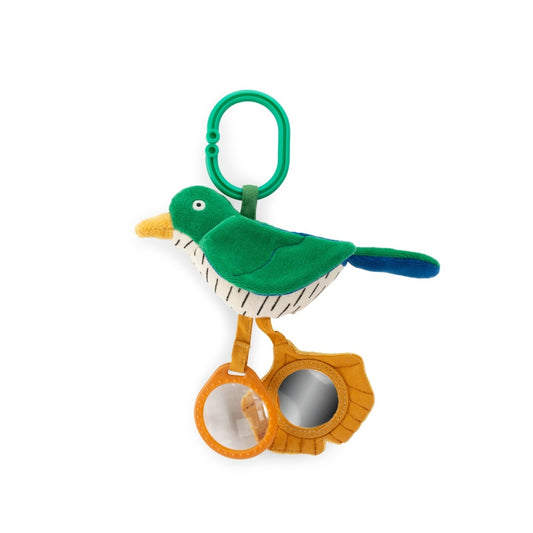 Jucarie senzoriala pasare, Moulin Roty - Imagine 2 [ps:ee0fdb4a-9626-41b8-b484-25c4472f7bfb]