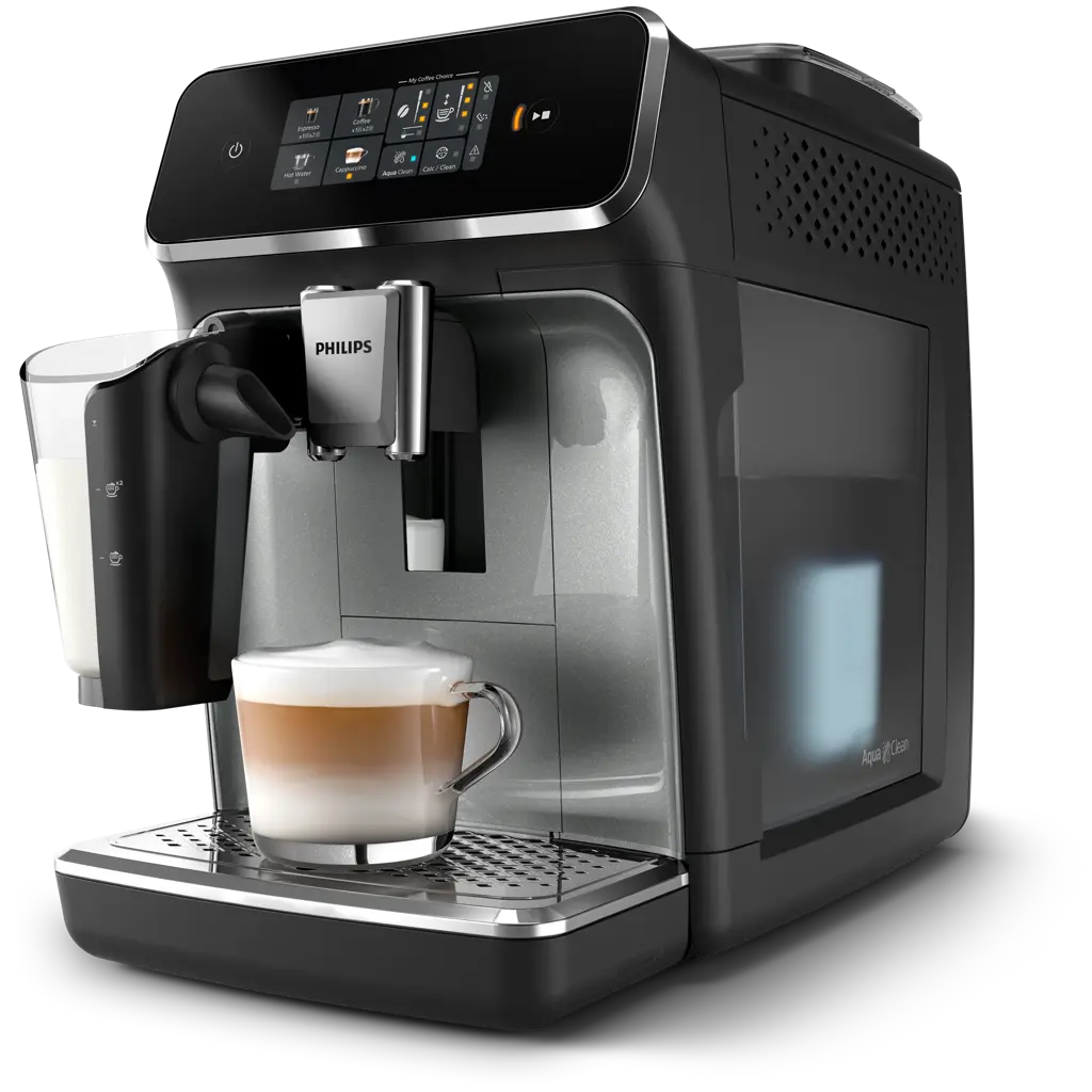 EP2339/40 Espressor complet automat Philips Coffee - EP2339/40 (2) [ps:18b6e029-9544-4622-b29b-f4f087454388]