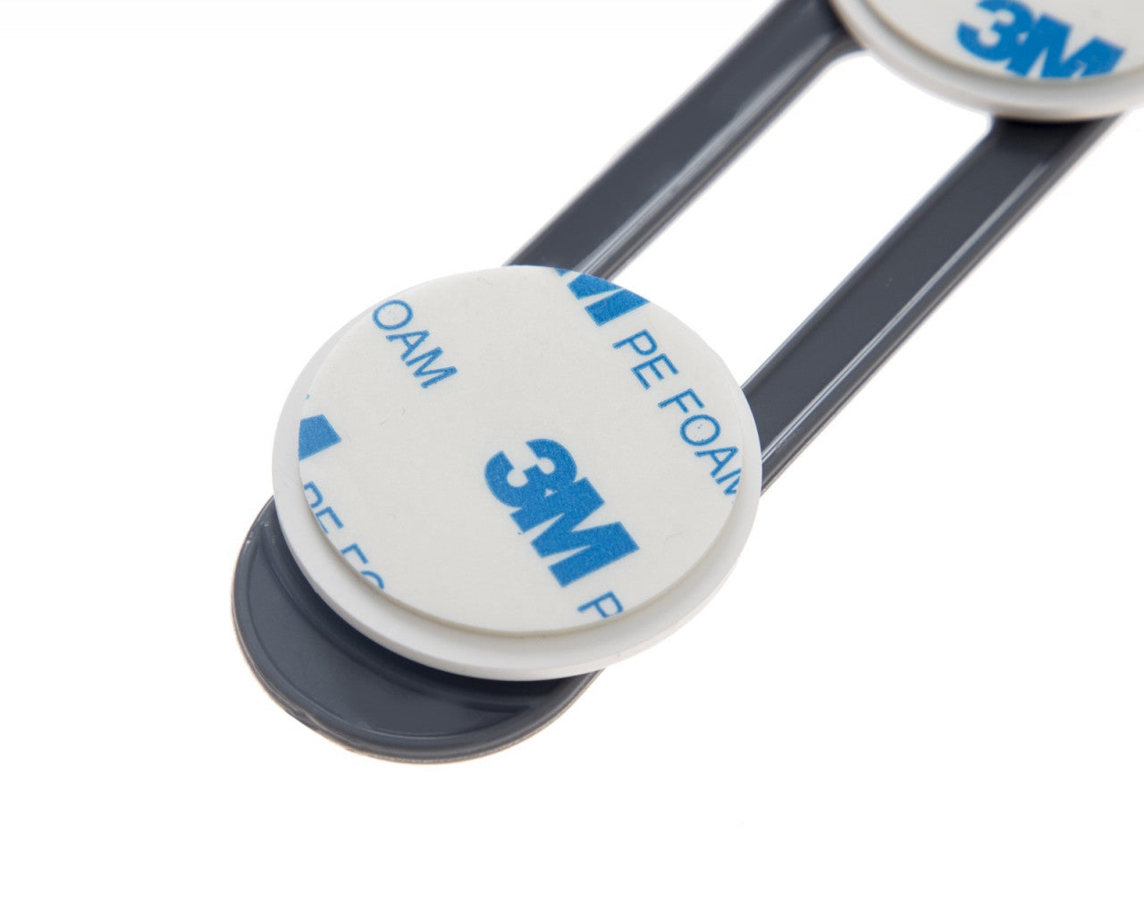 Set 2 mini sigurante universale pentru usi si dulapuri - Alb [ps:2ca0d0bc-ce63-42a0-99cd-0ff6c412f275]