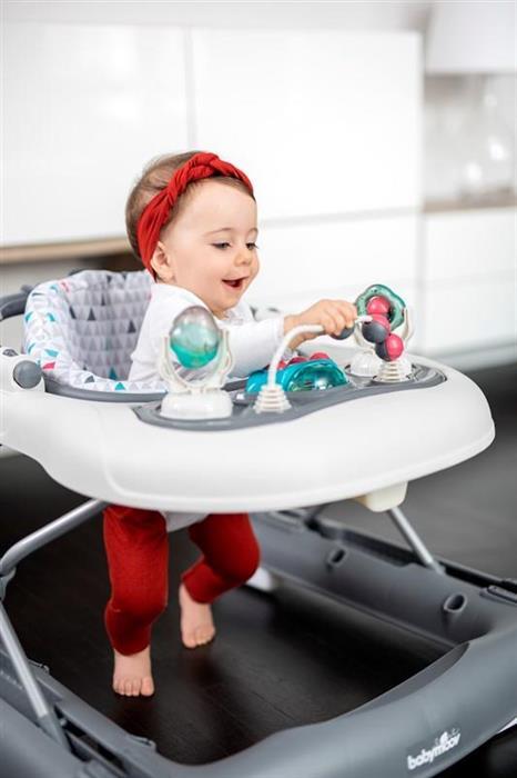 Premergător Babymoov Walker 2 in 1 Zinc - Primii Pași - Default Title (2) [ps:c787fd45-5add-4183-9304-d0d4fcc1a4b5]