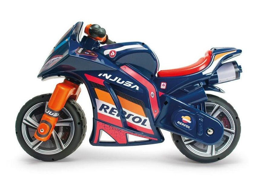 Motocicletă Ride-on Repsol Winner INJUSA, 3 ani+, max 50kg - Default Title (2) [ps:7ab41c29-67ac-4a09-b4db-9d4bcd8849f9]