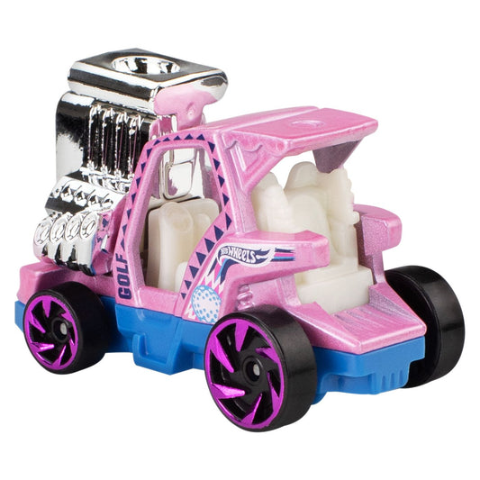 SET 5 MASINI HOT WHEELS HW FUN PARK Mattel - Imagine 5 [ps:90392ce3-05c2-42e1-87a2-e11fac595db9]