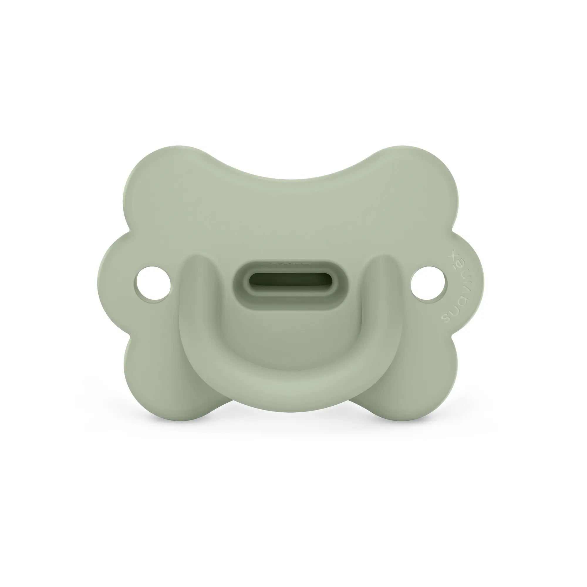 Suzetă Fiziologică Suavinex SX Pro 0-6 luni - Fluture Roz - Verde (2) [ps:a2cfdf67-54b2-4432-9886-23ca0f829037]