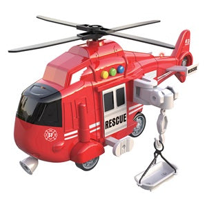Elicopter de Salvare Rescue Roșu Jumbo cu Lumină și Sunet - Default Title (2) [ps:847875db-9530-4675-bfa6-f524e0ad20e0]
