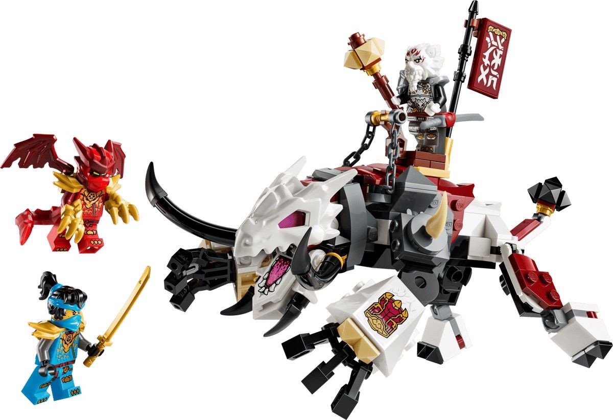 LEGO NINJAGO Zilvar și Monstrul Dragon Grimtak 71863 - Default Title (2) [ps:b242a97e-2a7d-4f3b-81cc-52cc54d98cc3]
