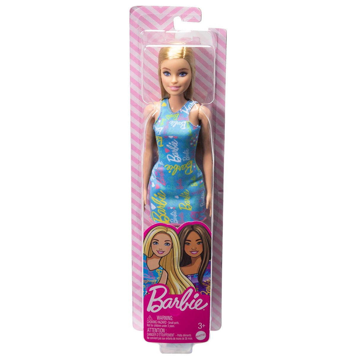 Păpuși Barbie Clasice - Diverse Modele | Infant - Default Title (2) [ps:1f394dfa-08c0-42a7-acc5-cfd56a84b424]