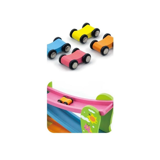 Pod zig zag cu masini [ps:96c5002e-03a2-4a4f-a4ac-f9fcab6da82e]