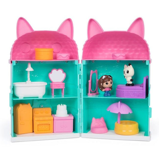 Casa de Papusi Gabby's Dollhouse Mini Spin Master - Jumbo - Default Title (2) [ps:e0311e62-00bf-4118-a283-13f445df3367]
