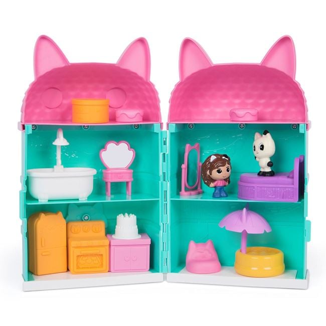 Casa de Papusi Gabby's Dollhouse Mini Spin Master - Jumbo - Default Title (2) [ps:e0311e62-00bf-4118-a283-13f445df3367]
