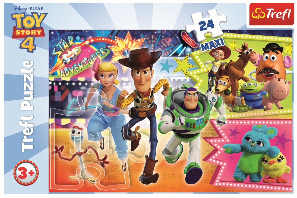 PUZZLE TREFL 24 MAXI AVENTURA JUCARIILOR - Default Title (2) [ps:fc658e6e-824a-4991-b8d0-4690a2f4dbe7]